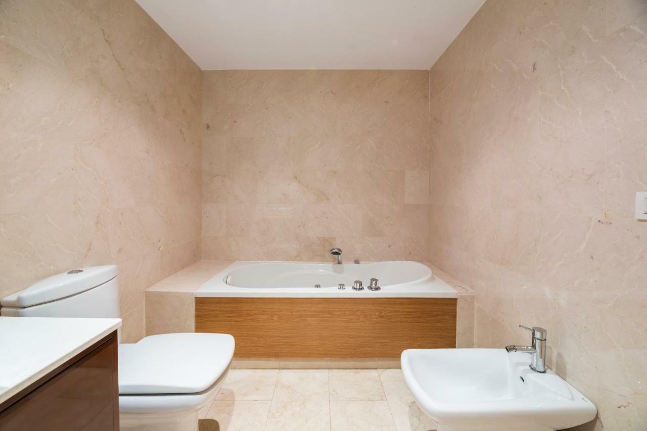 Lanzarote Siglo XXI Sea View Apartman Arrecife Kültér fotó